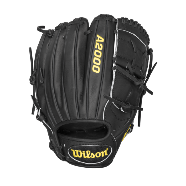 Wilson A2000 Clayton Kershaw CK22 GM 11.75" Pitcher's Glove