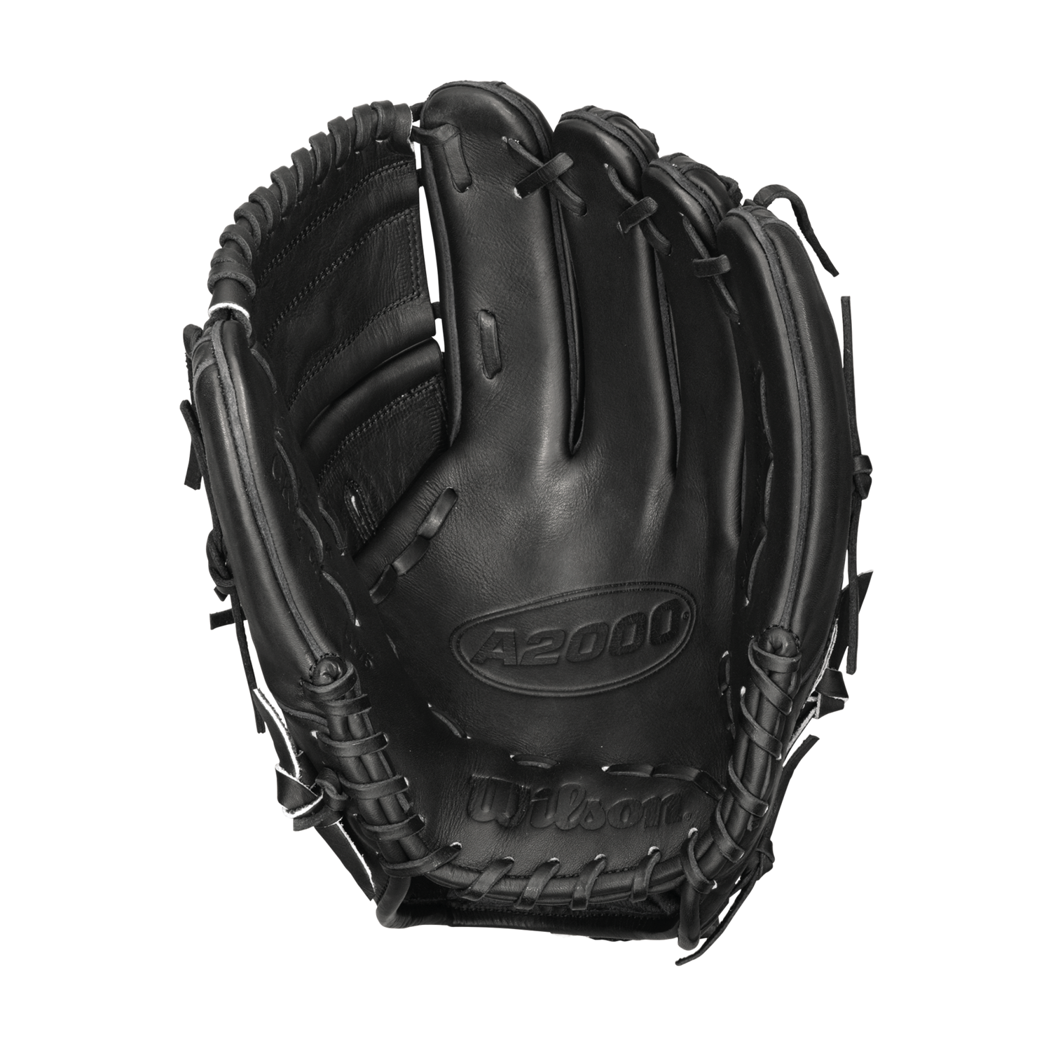 Wilson A2000 CK22 GM 11.75 inch Clayton Kershaw Pitchers Glove - Right Hand Throw