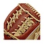 Wilson A2000 1789 11.5" Infield/Pitcher's Baseball Glove - WBW100086115