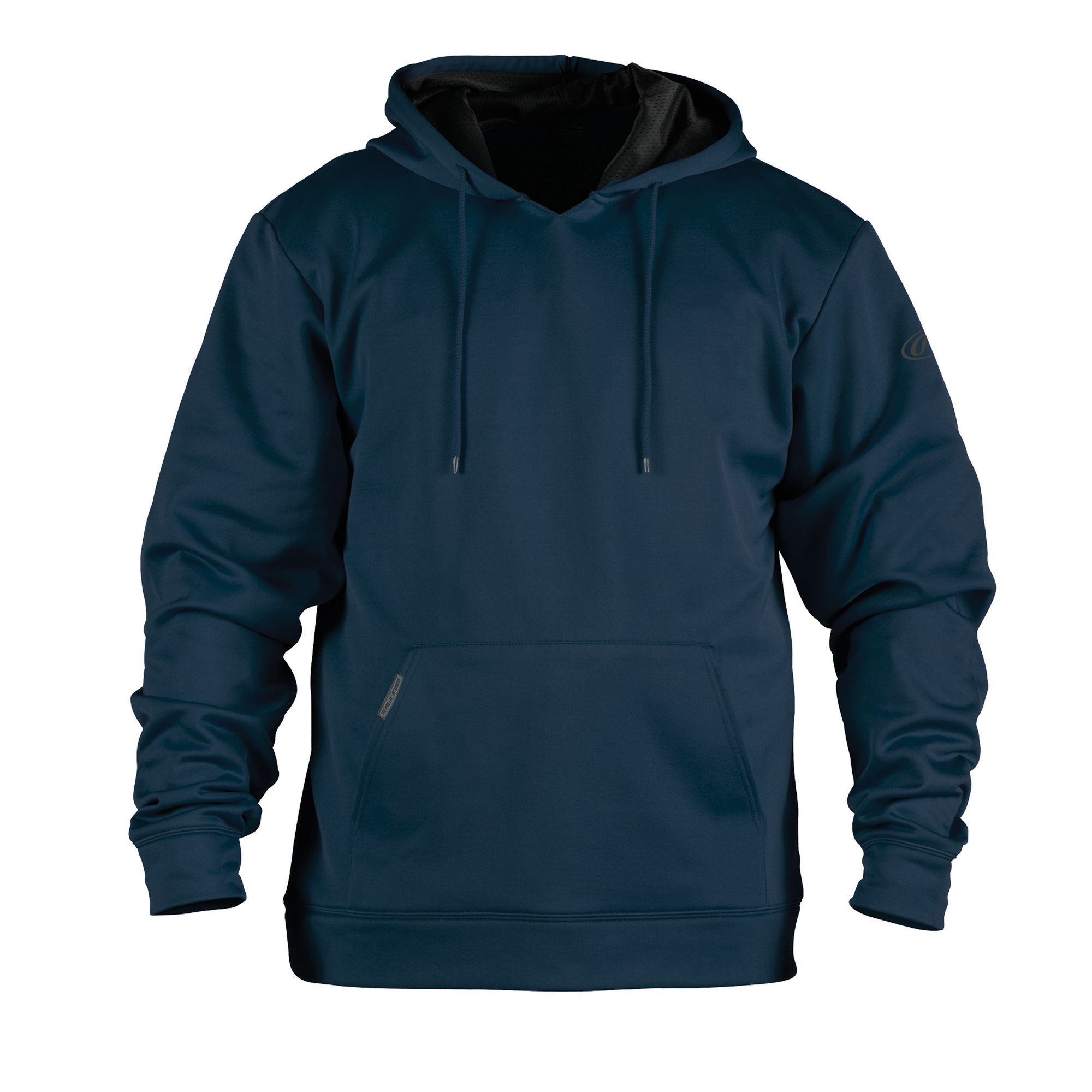 Rawlings Performance Fleece Hoodie PFH Bagger Sports