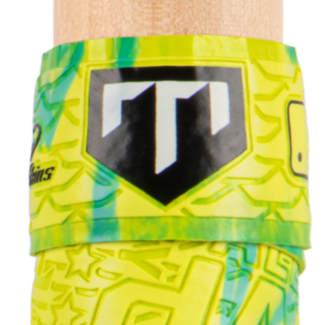 Lizard Skins DSP Bat Wrap - Mike Trout