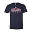 Slammers Softstyle Adult T-Shirt