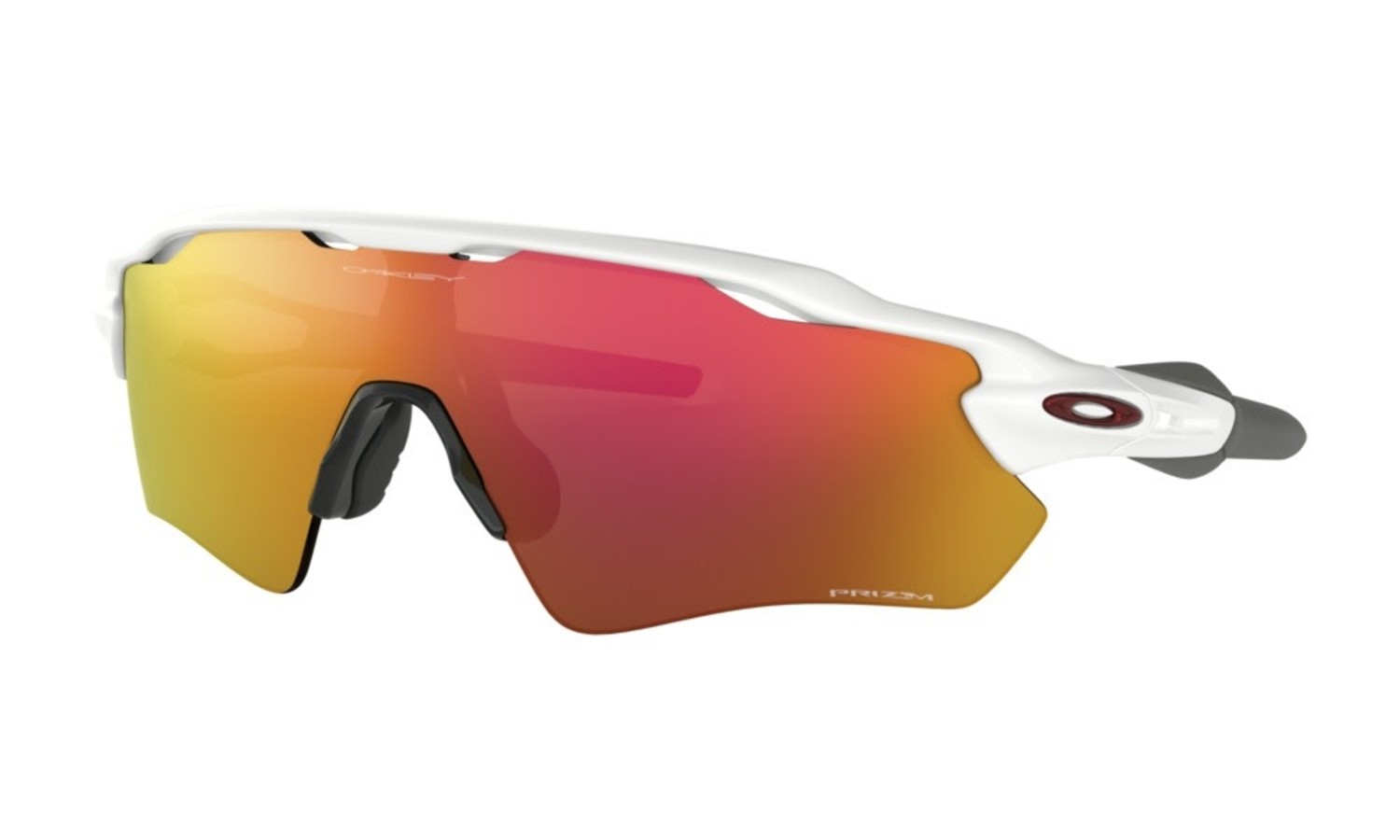 oakleys prism