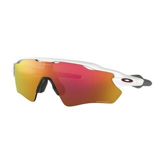 Oakley Oakley Radar® EV Path® Polished White Frame - Prism