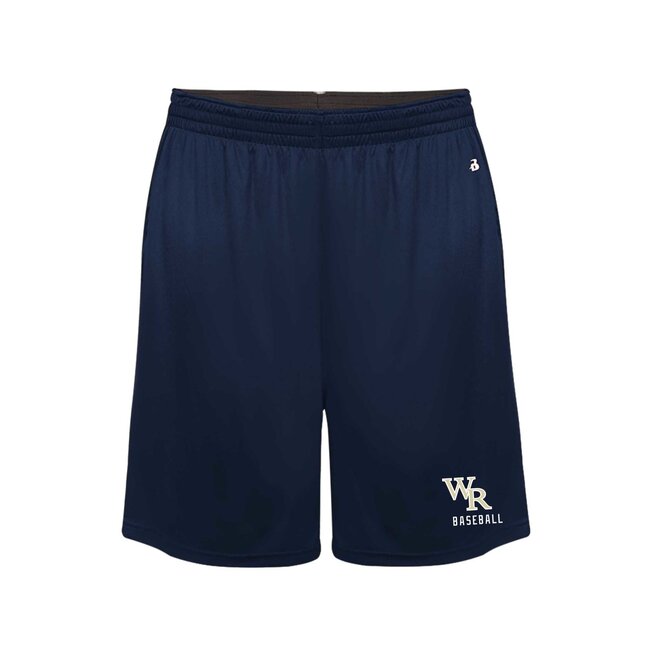 WR Baseball Ultimate Softlock Shorts