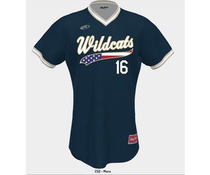 rawlings jersey creator