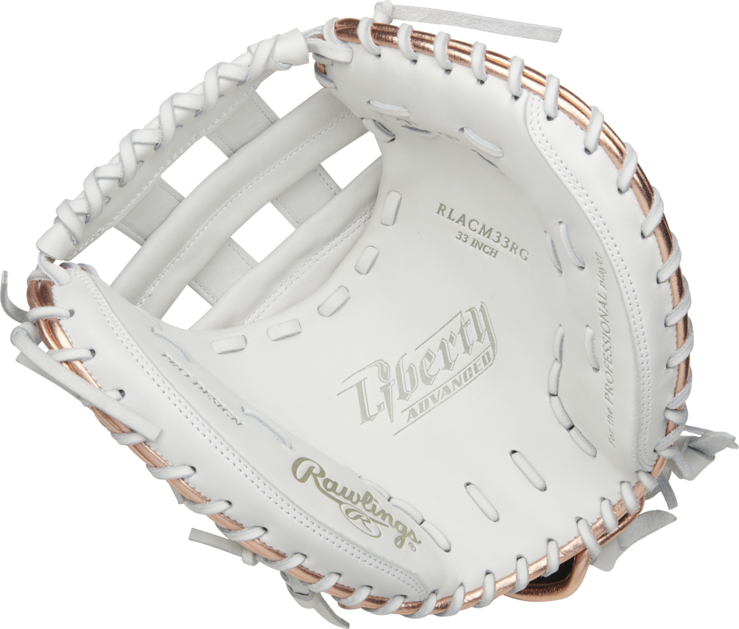 Liberty Advanced Custom Glove