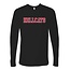 Hellcats Cotton Long Sleeve Crew 3601