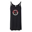 Hellcats Womens Slouchy Tank Tee