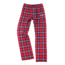 Hellcats Youth Flannel Pants with Pockets - F20Y