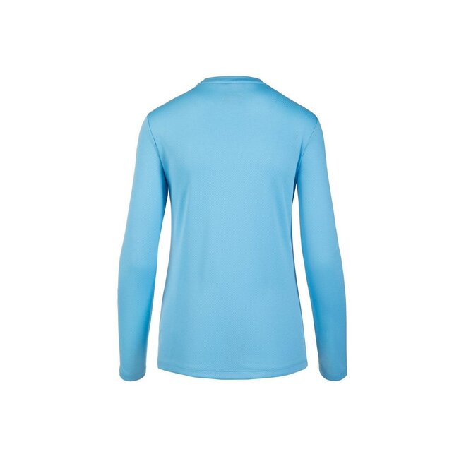 Mizuno Women's Long Sleeve Tee-Shirt