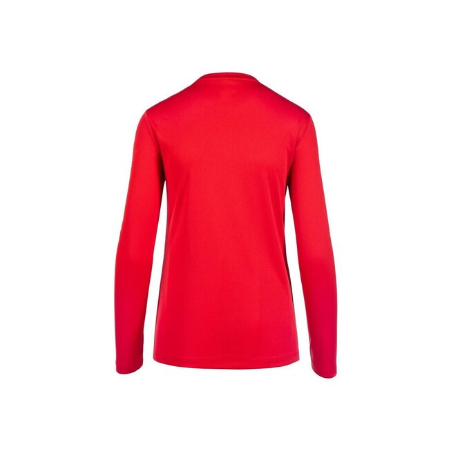 Mizuno Women's Long Sleeve Tee-Shirt