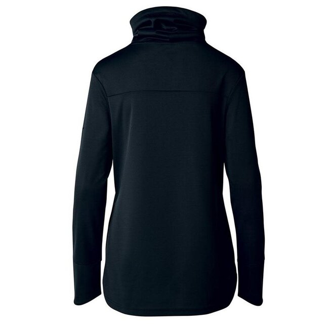 Mizuno Women's April Ross Funnel Neck Pullover