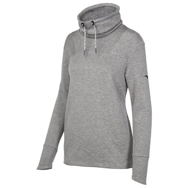 Mizuno Women's April Ross Funnel Neck Pullover