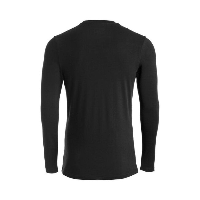 Mizuno Youth Comp Diamond Long Sleeve Crew
