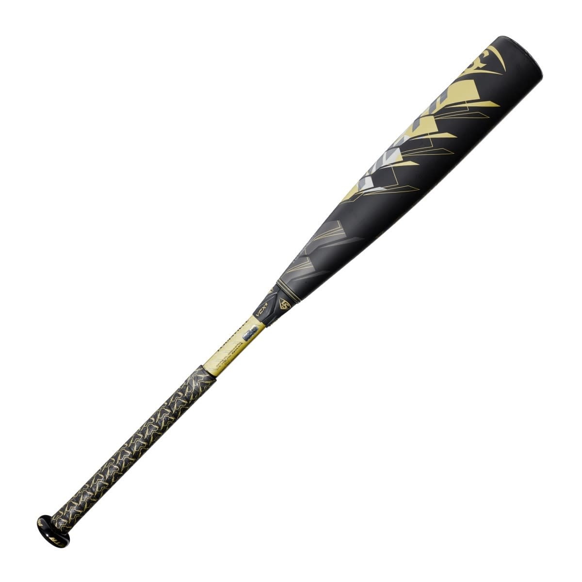 meta baseball bat