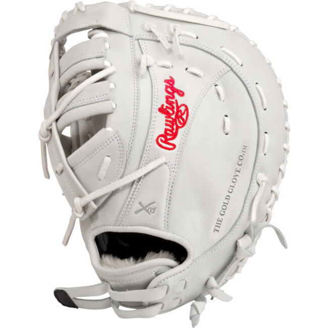 Rawlings Liberty Advanced 13" Fastpitch First Base Mitt: RLAFB