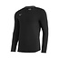 Mizuno Adult Comp Diamond Long Sleeve Crew -350638