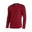 Mizuno Adult Comp Diamond Long Sleeve Crew -350638