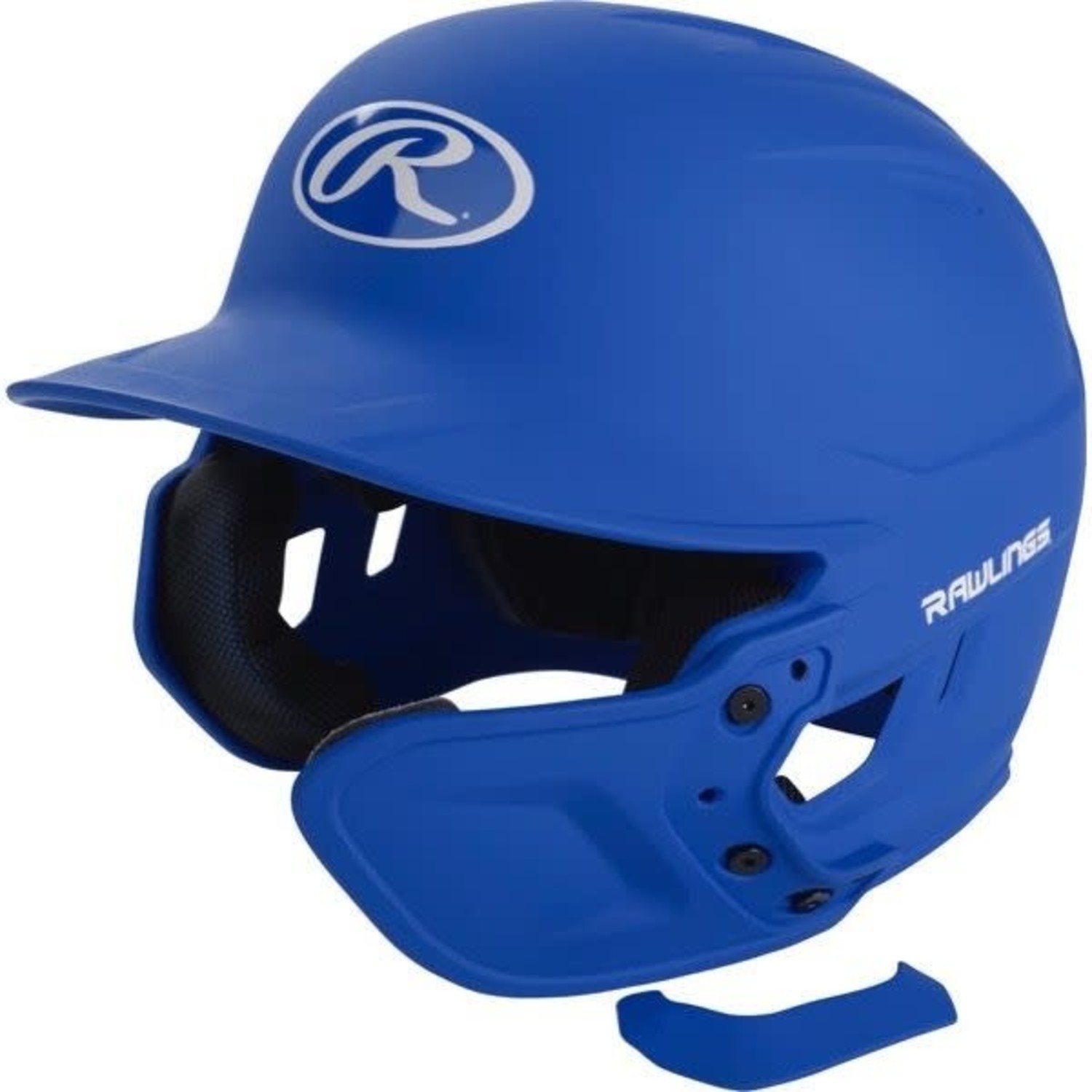 Rawlings Mach Single Ear Batting Helmet Special Edition