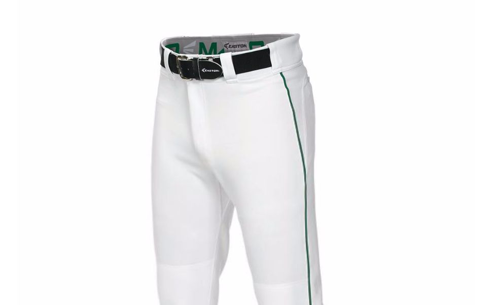 Easton Easton MAKO 2 Pant w/piping Bagger Sports