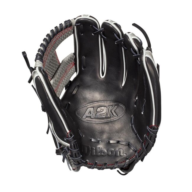 Wilson A2K 1786 December GOTM 11.5" Infield Baseball Glove -  WBW100309115