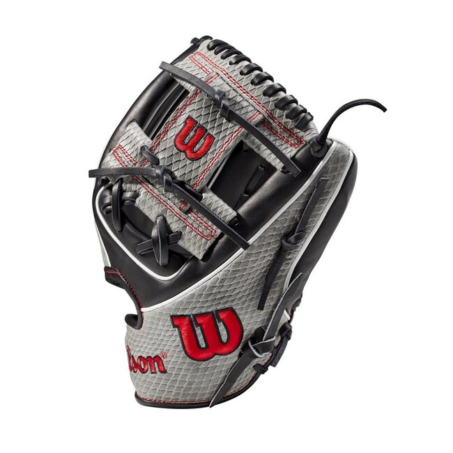 Wilson A2K 1786 December GOTM 11.5" Infield Baseball Glove -  WBW100309115