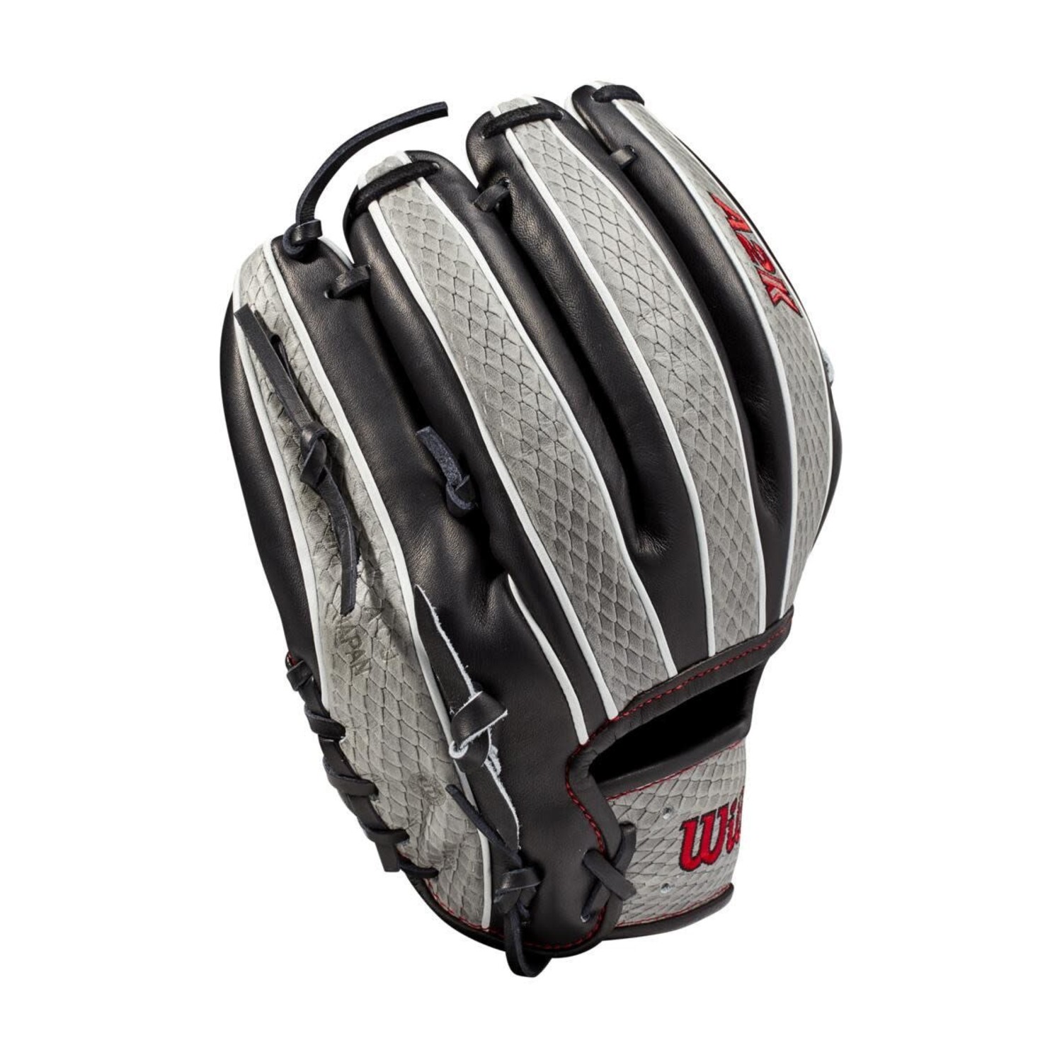 Wilson A2K 1786 11.5 inch Infield Glove – Baseball Bargains