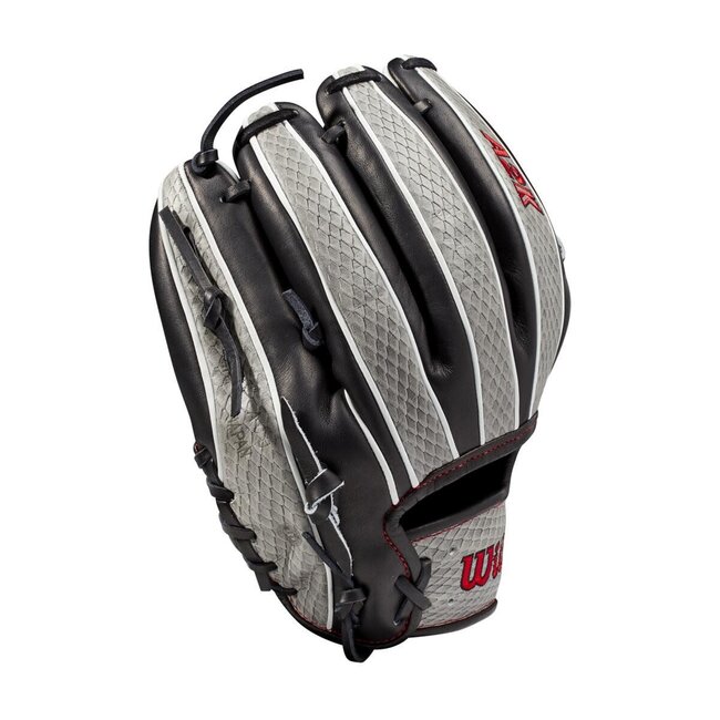 Wilson A2K 1786 December GOTM 11.5" Infield Baseball Glove -  WBW100309115