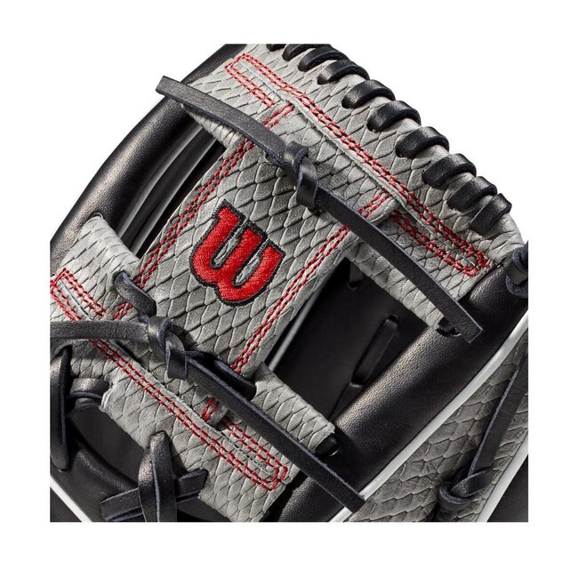 Wilson A2K 1786 December GOTM 11.5" Infield Baseball Glove -  WBW100309115