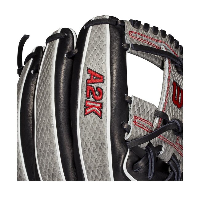 Wilson A2K 1786 December GOTM 11.5" Infield Baseball Glove -  WBW100309115