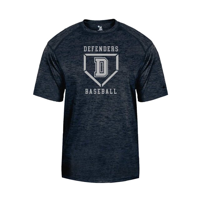 Defenders Baseball Practice Performance Jersey