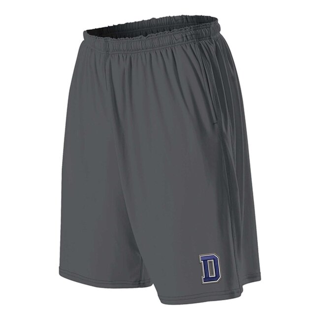 Defenders Baseball Training Shorts with Pockets
