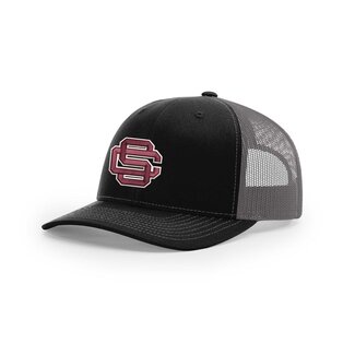 Richardson Cap SC Nuts 112 Snapback