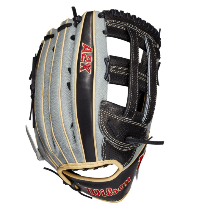 Custom A2K 1799 12.75" Outfield Baseball Glove - October 2020