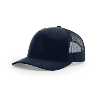 Richardson Cap AMR Richardson 112 Trucker - OSFM