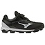 Mizuno Wave Select Nine JR Low Youth Molded Baseball Cleat - 320581