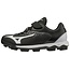 Mizuno Wave Select Nine JR Low Youth Molded Baseball Cleat - 320581