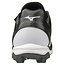 Mizuno Wave Select Nine JR Low Youth Molded Baseball Cleat - 320581