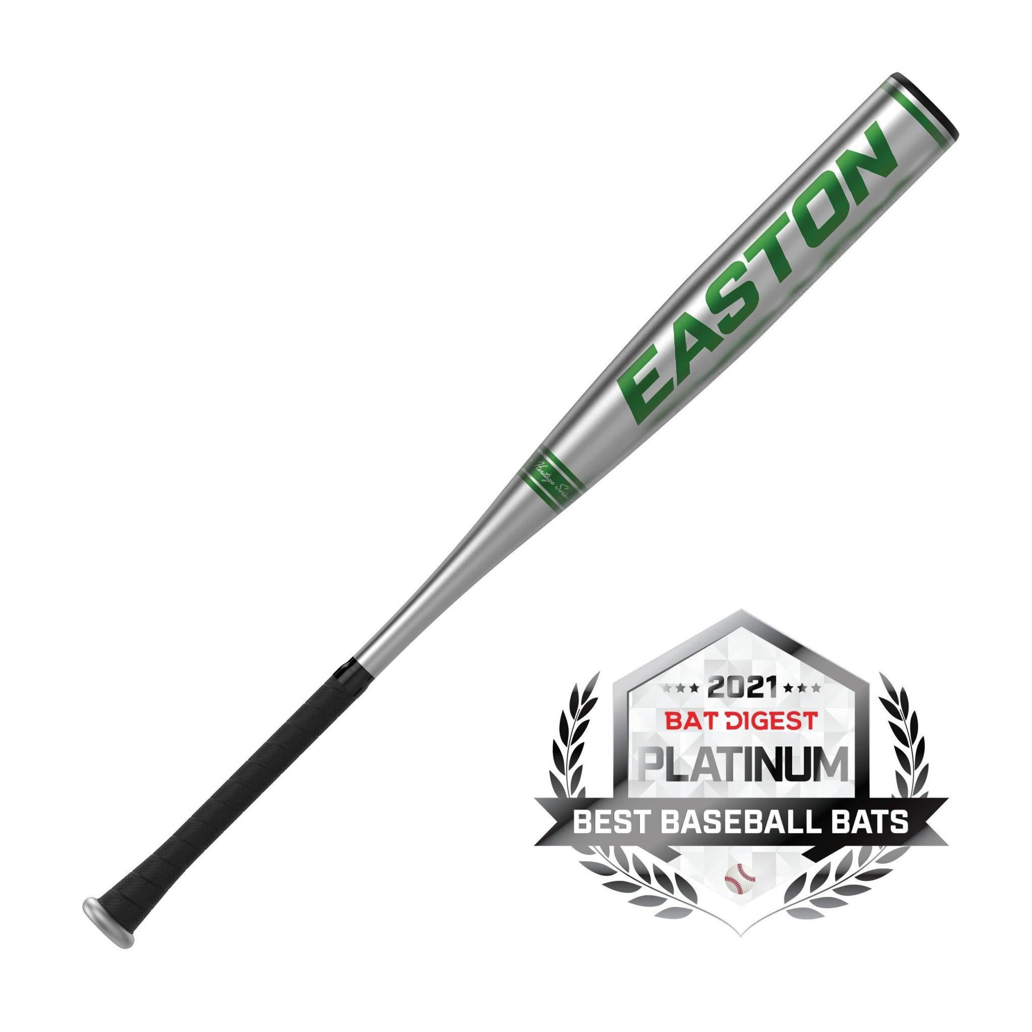 Nogen sammensatte Rig mand 2021 Easton B5 Pro Big Barrel (-3) 2 5/8" BBCOR Baseball Bat - BB21B5 -  Bagger Sports