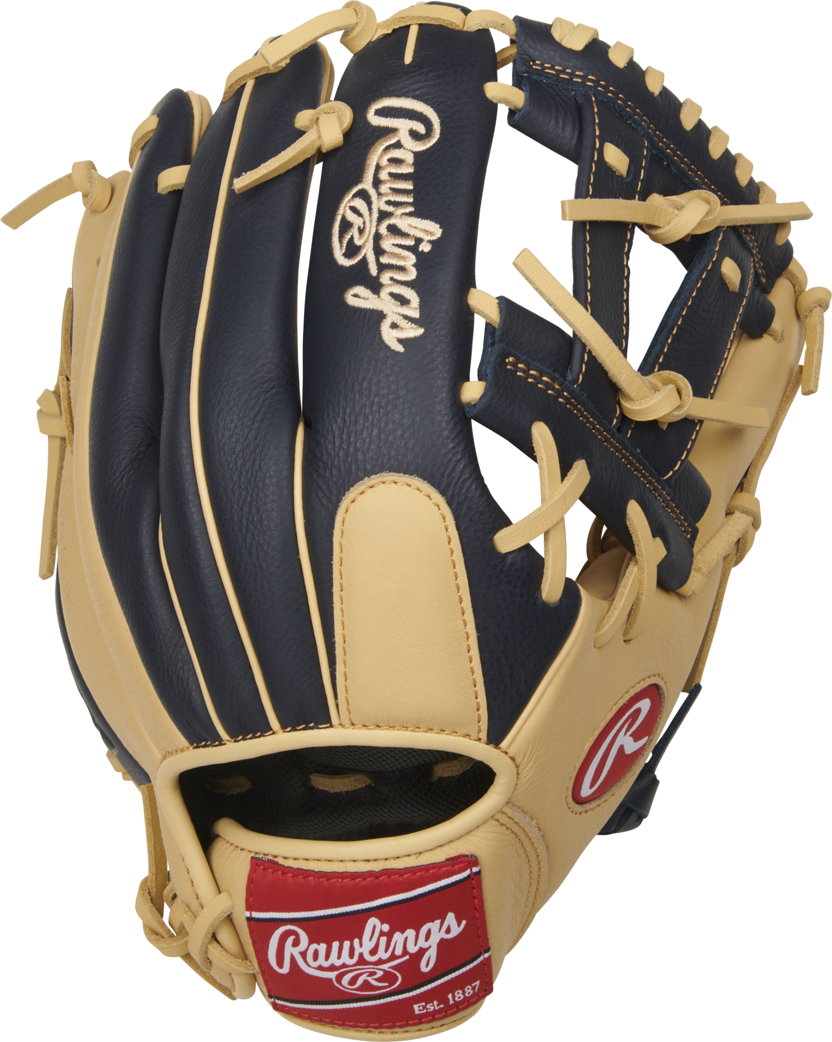 Rawlings Select Pro Lite 11.5