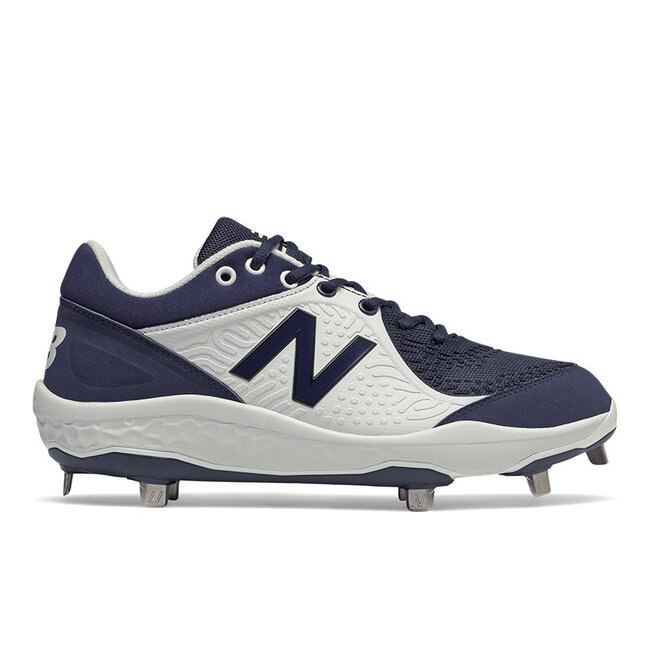 New Balance Fresh Foam Baseball Cleat - L3000v5
