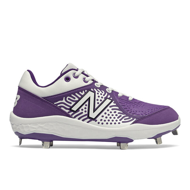 New Balance Fresh Foam Baseball Cleat - L3000v5