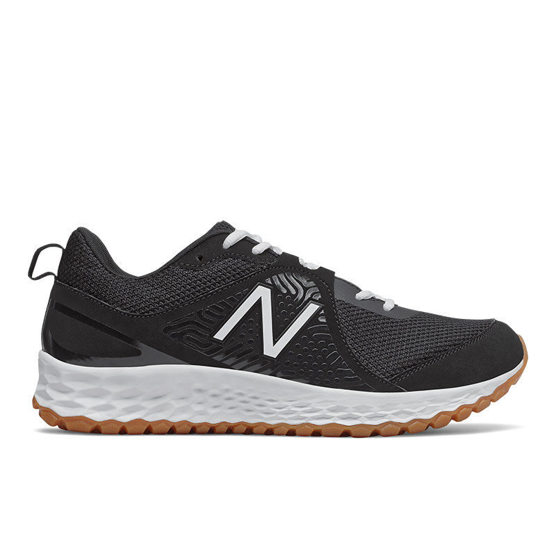 new balance men's fresh foam 3000v5 turf stores