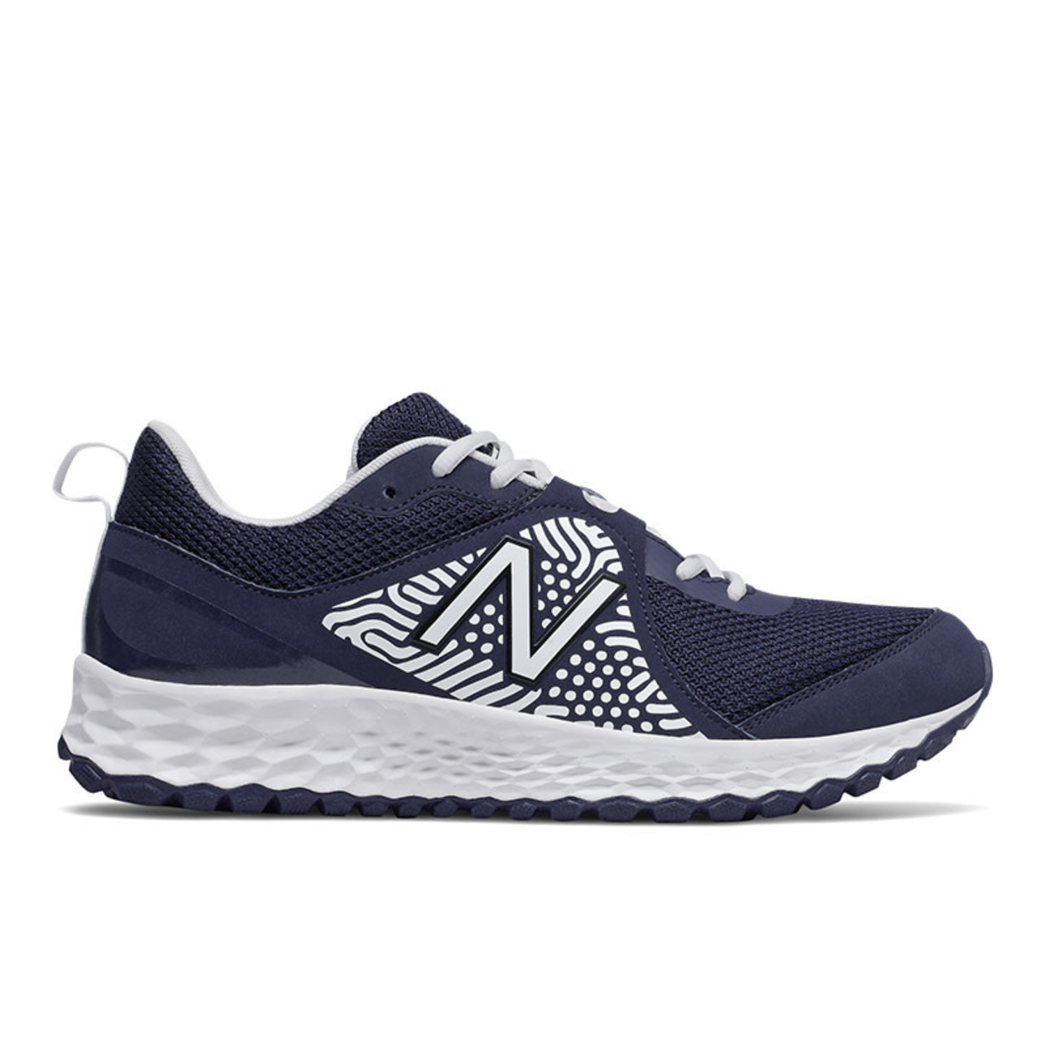 new balance t3000v5