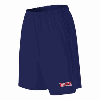 Alleson SCV Elite Youth Training Shorts With Pockets-598KPP