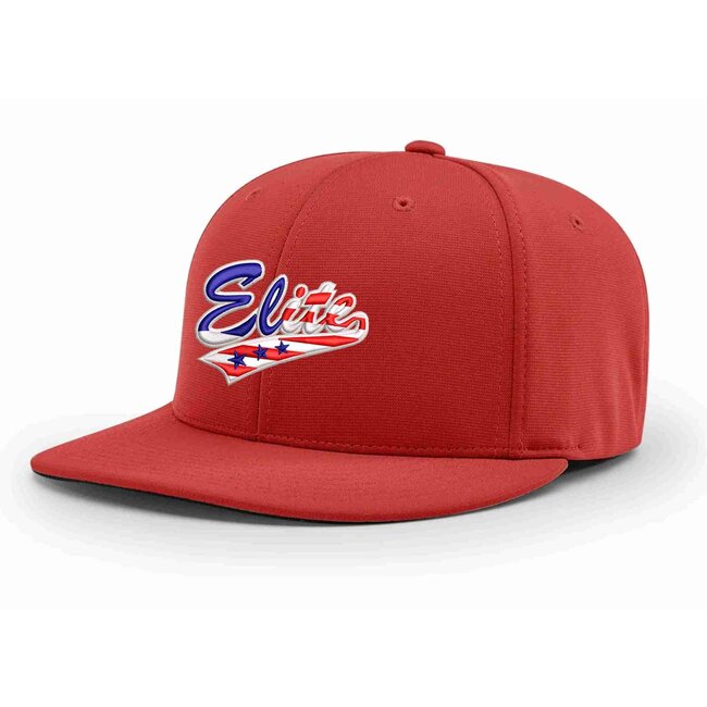 Elite Softball PTS20 Cap