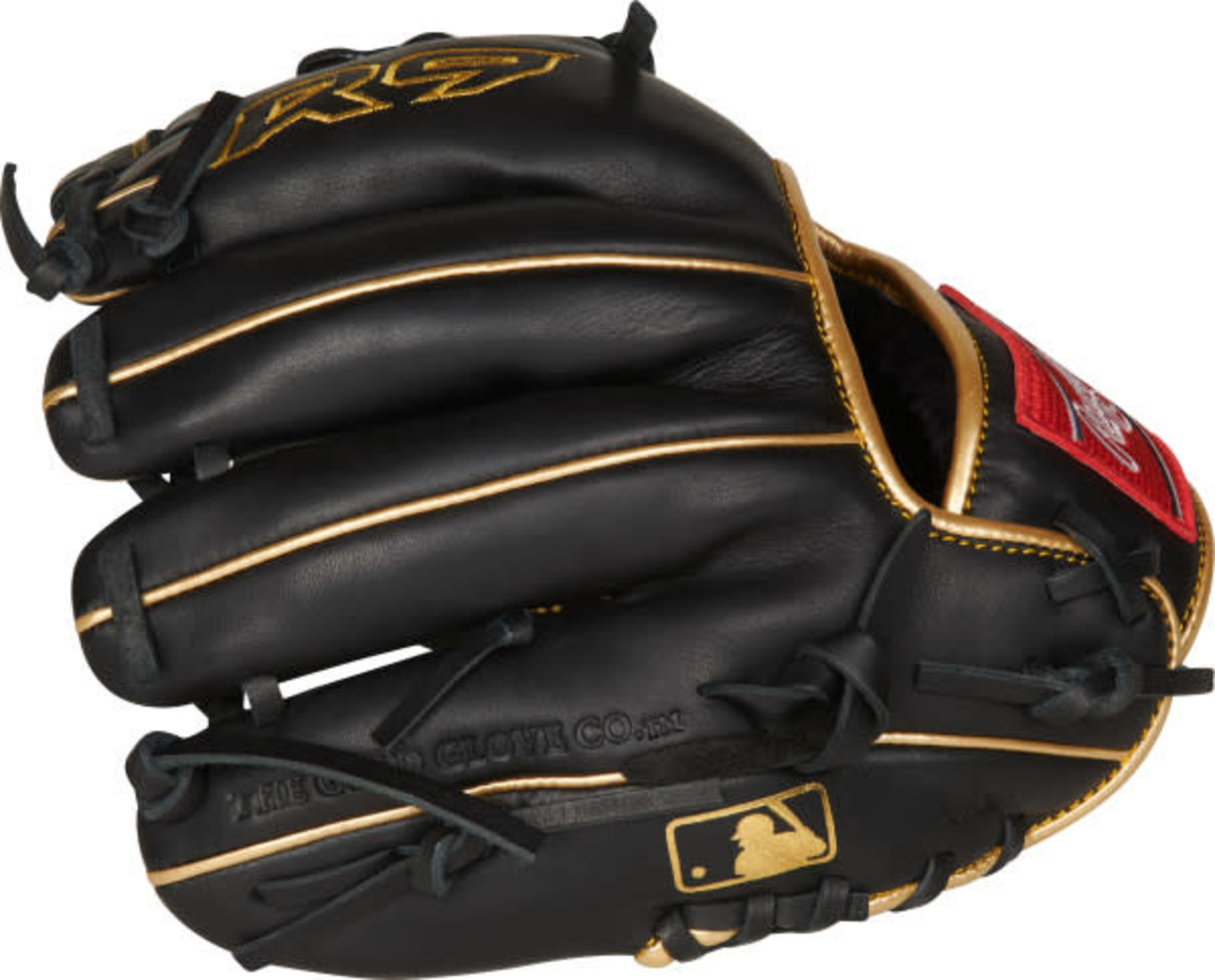 Rawlings 9