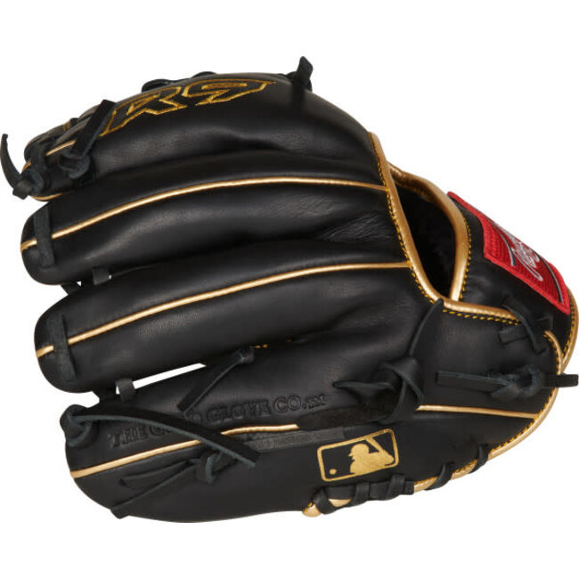 Rawlings R9 9 in Training Glove - R9TRBG