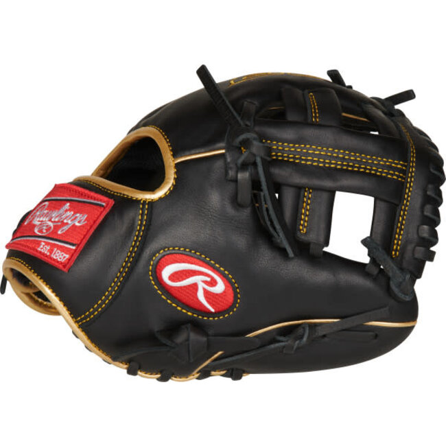 Rawlings R9 9 in Training Glove - R9TRBG